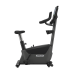 Precor 600 Upright Bikes – UBK 685 & UBK 635